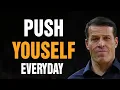 Tony Robbins Motivational Speeches 2022 - Push Youself Everyday
