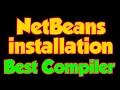 installation netbeans installation windows 10 netbeans installation error jdk not found