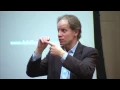 Dan Siegel - Flipping Your Lid A Scientific Explanation