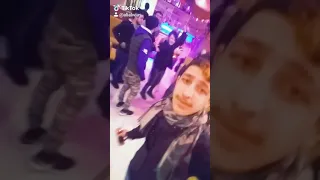 عمي يا ابو البار صبلي لابلبي ترنا سكران وصاير عصبي 