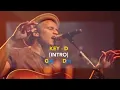 Here As In Heaven Chords and Lyrics Elevation Worship