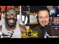 Booker T Inducts His Favorite Feud into The Hall of Fame