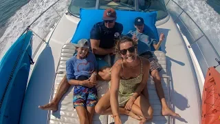 Exploring Hongs | Thailand | Episode 140 (Sailing Catalpa)