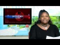 WABJ News Break - Aminah Cut