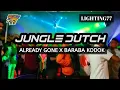 Download Lagu DJ ALREADY GONE X BARABA KODOK | DUTCH MIX 202K | RINTHO CH