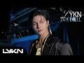 Download Lagu LYKN IN A ROLL #3 | WILLIAM Vlog เบื้องหลังกว่าจะไปโชว์พลังปอดที่คอนเสิร์ตพี่ JEFF SATUR 🎤 [ENG SUB]