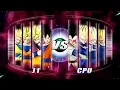 Download Lagu Dragon Ball: Raging Blast 2 Goku vs Vegeta