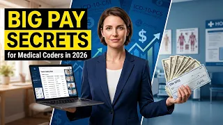 Medical Coder Salary in 2026