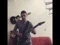 Download Lagu EGO KILL TALENT - Sublimated guitar cover