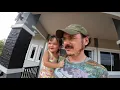Download Lagu Tweelingen zijn klaar om naar huis te verhuizen | Leven in landelijk Thailand