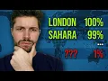 This Geography Quiz Goes From Easy to INSANE JetPunk