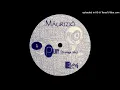 Maurizio - Eleye (1992)[UKX15]