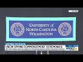 UNCW announces dates for 2025 spring Commencement ceremonies