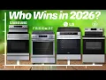 Best Electric Ranges 2026 - The Only 6 You Should Consider Today