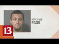 Miami County murder suspect arrested