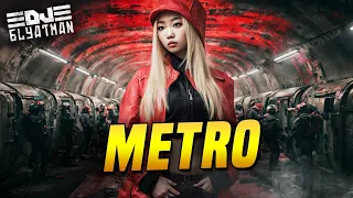 Download DJ BLYATMAN - METRO MP3