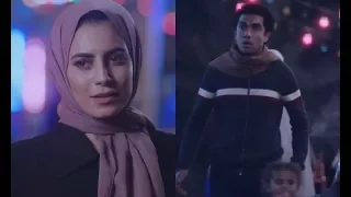   تايه يدور بين بلاد الله        رحمة ظهرت في مكان غريب ومعها احلى مفاجأة لحسن العطار  الأب الروحي دندنها
