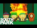 The Boys Destroy A Meth Lab