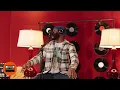 Darrel "Musiqcity" Walls First Began Live Performance (Cover)