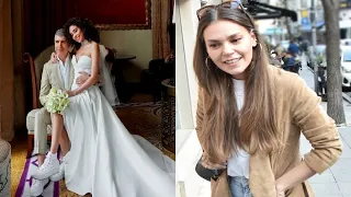 Aslı Enver ilk kez Özcan Deniz'i anlattı!