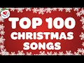Download Lagu Top 100 Christmas Songs of All Time🎄 Best Christmas Music Playlist 2024