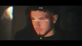 Al Shami Jinak SLOWED X REVERB الشامي جيناك بطيء صدى  Al Shami Jinak SLOWED X REVERB الشامي جيناك بطيء صدى