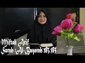 Download Lagu Miftah Arif Surah Al baqarah  ayat 183 \u0026 185