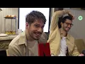 24h avec Pierre Niney et François Civil, de la série FIASCO.