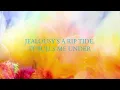 Addison Rae - Headphones On (Official Lyric Video)