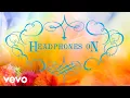 Download Lagu Addison Rae - Headphones On (Official Lyric Video)