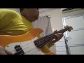 Download Lagu Bass Cover ( Betrayer - Kesombongan )