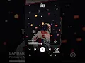 Download Lagu Fireboy ft Asake - BANDANA ( Official lyrics video ) #lyricsvideos #lyrics #nigerianartist #music