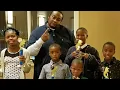 Cornelius Watkins Detroit Father Of 10