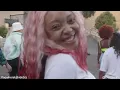 ALUNA ft Prettyboy D O & Kooldrink   Nowhere To Hide BTS 230727