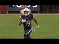 93-yard TD Bo Nix s needle-thread pass electrifies Mile High