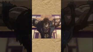 سيف النار رح ينزل له انمي جديد 