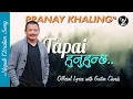 Download Lagu मैले नदखेतापनि Tapai Hunu Huncha - Pranay Khaling | Prerana Productions Official Video