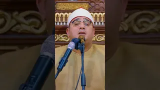 والشمس وضحاها التي هزت البحرين للشيخ محمود الشحات أنور 