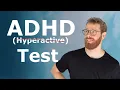 AD Test This could explain a lot