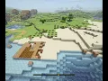 Minecraft bots - Week 00