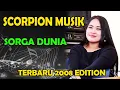 Lagu SORGA DUNIA | SCORPION MUSIK PALEMBANG DANGDUT ORIGINAL | LAGU DANGDUT LAWAS TERBAIK