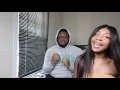 YoungBoy Never Broke Again - Unchartered Love [Official Music Video] | REACTION!!