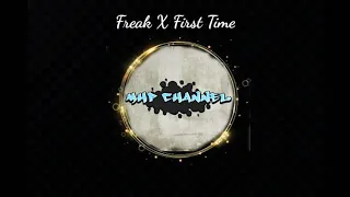 Download DJ Music 2012 - FREAK X FIRST TIME PROGRESSIVE (MHP Channel) MP3