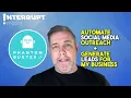 How to use Phantom Buster to grow LinkedIn connections on autopilot