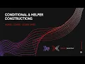 Haskell Course - Lesson 3
