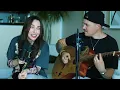 Novia Nueva (Acústico) Judy Buendía y  @ManoloRamosoficial 