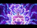 Download Lagu ULTRA INSTINCT (OFFICIAL TRAP REMIX) [AMV] DRAGON BALL SUPER