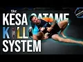 Het Kesa Gatame Kill-systeem