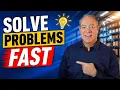 How to Solve Problems Like A Pro