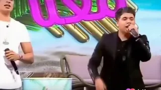 مهرجان وركبت اكس   دندنها